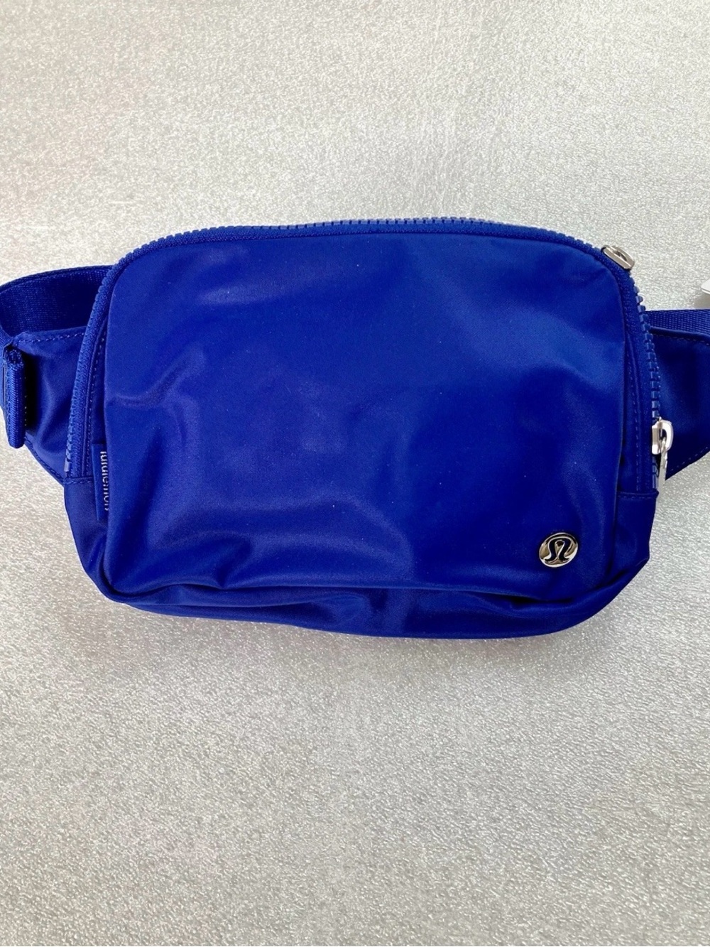 Belt bag, size 2 L
